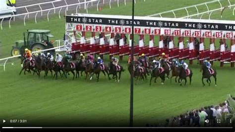 qld non tab race replays|Replays and Sectionals :: Racing Queensland .